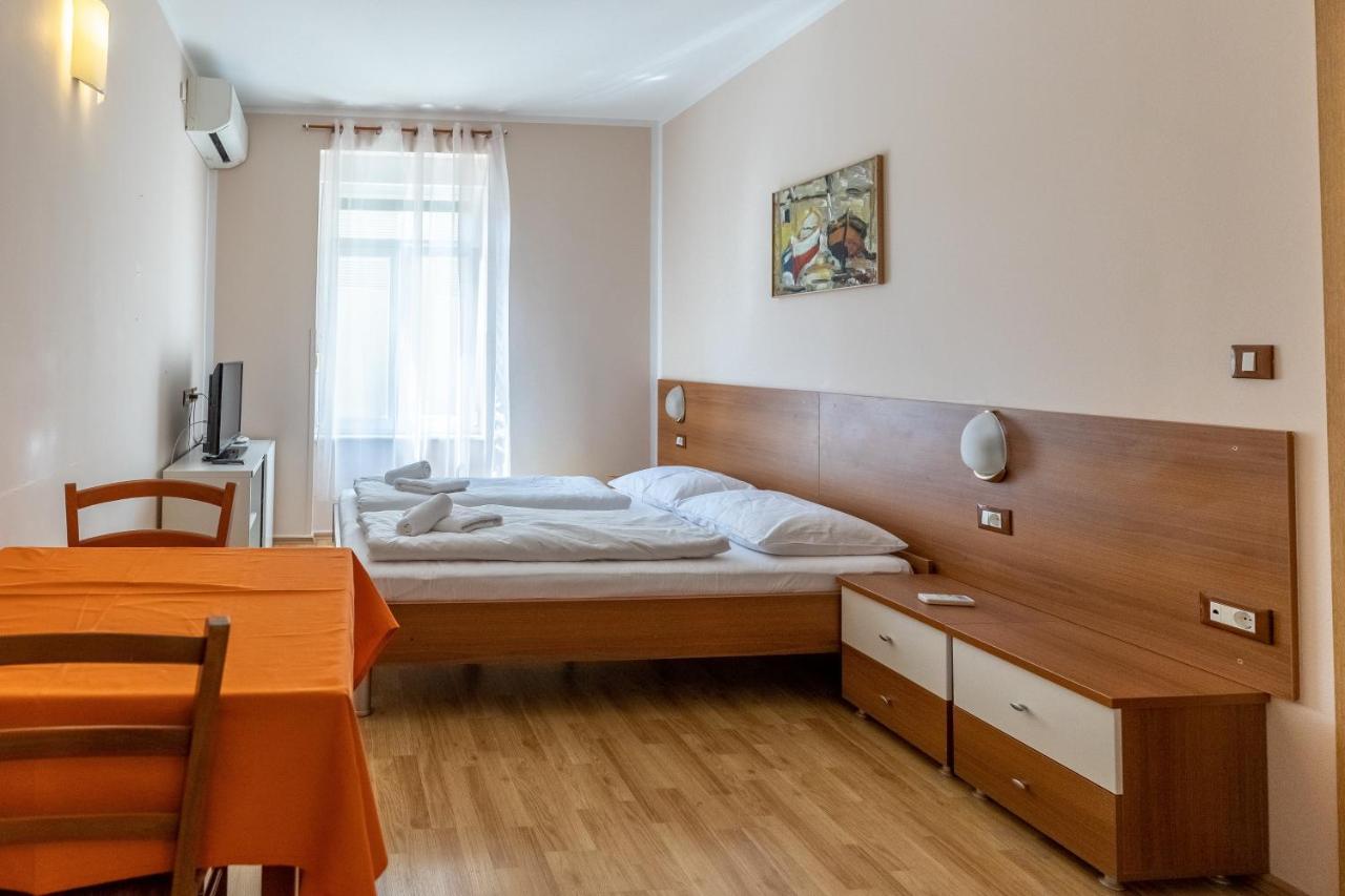 Apartments Liburnija Opatija Exteriér fotografie