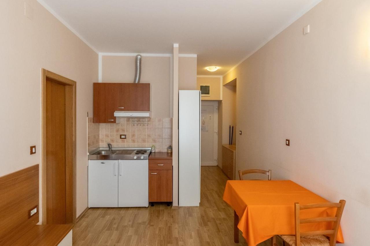 Apartments Liburnija Opatija Exteriér fotografie