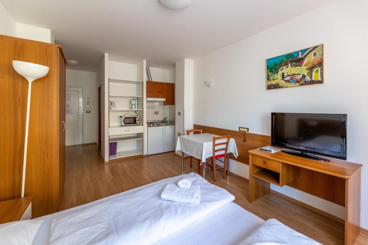 Apartments Liburnija Opatija Exteriér fotografie