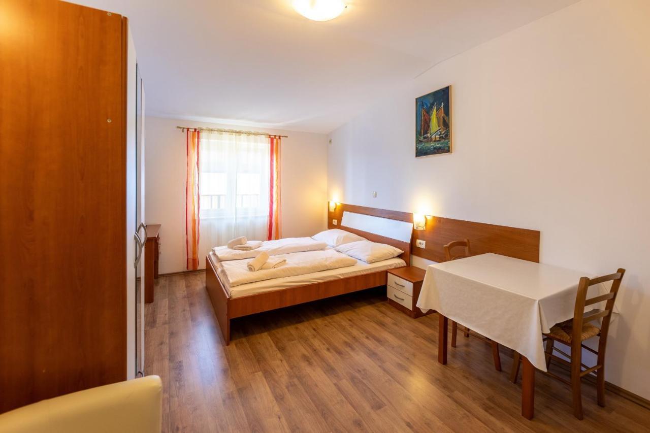 Apartments Liburnija Opatija Exteriér fotografie