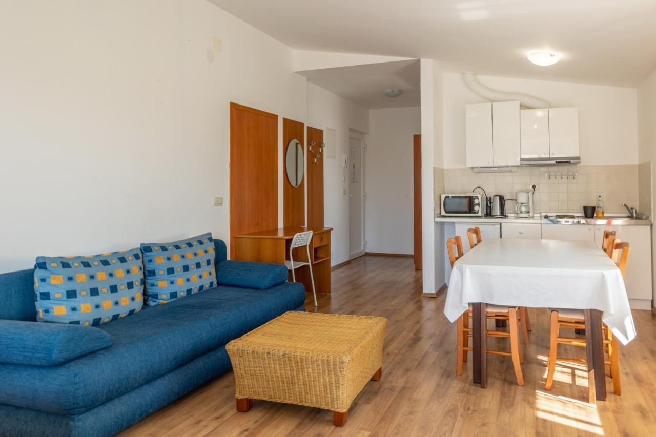 Apartments Liburnija Opatija Exteriér fotografie