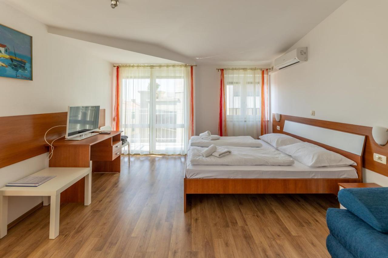 Apartments Liburnija Opatija Exteriér fotografie