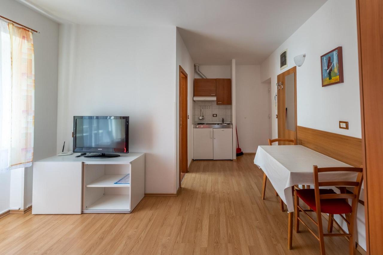 Apartments Liburnija Opatija Exteriér fotografie