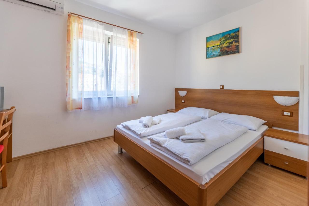Apartments Liburnija Opatija Exteriér fotografie